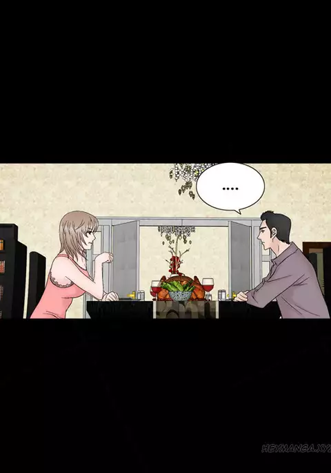 The Taste of Hands Ch.1-46