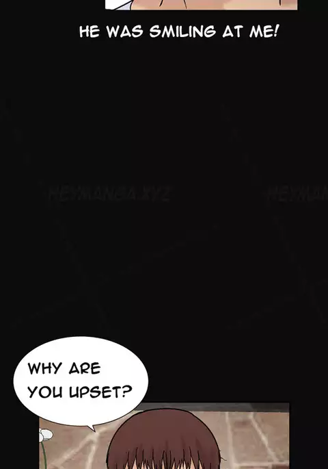 The Taste of Hands Ch.1-55