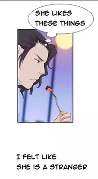 Tissue Thieves Ch.1-19 (English) (Ongoing)