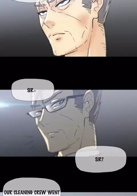 Household Affairs Ch.1-42