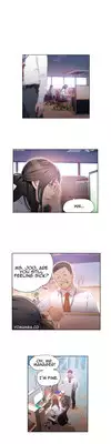 [BAK Hyeong Jun] Sweet Guy Ch. 1-44 [English] [YoManga]
