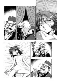 [Itoyoko] Mesu Neko - Maid Cats Story