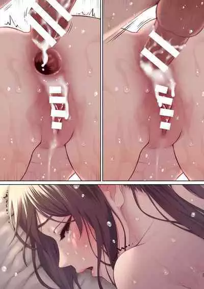 Oshi ni Yowai Kanojo