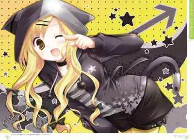 Ikegami Akane Artworks - iroiro