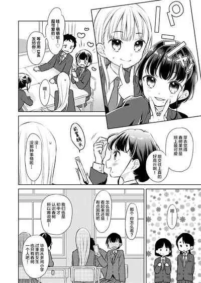 TS Shoujo Haruki-kun 2