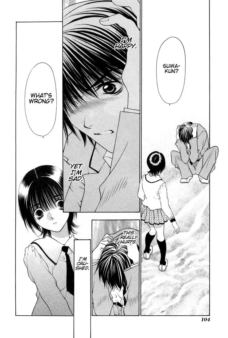 Bitter Virgin V1 - CH4V2