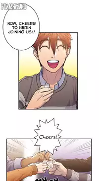 Ghost Love Ch.1-18 (English) (YoManga) (Ongoing)