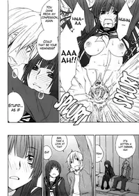 [Tachibana Kai] Anekitte Rifujin da!? [English] {The Lusty Lady Project}