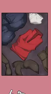 [Hong BanJang] Aharoo Ch.1-36 (English) (YoManga) (Ongoing)