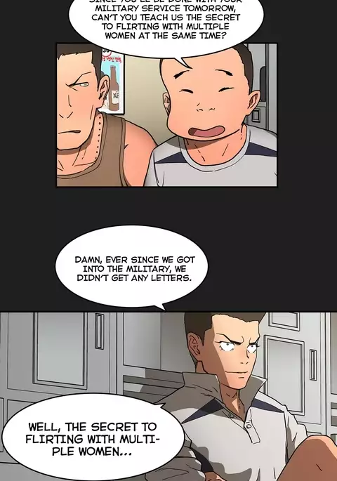 Refrain Love Ch.1-28