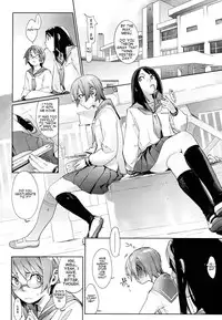 [Yukimi] Birthday ~Shokai Genteiban~ Ch.1-8, 10 [English] [Decensored]