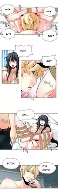 [Fantastic Whale] Twin Slave Ch.1-25 (English) (Ongoing)