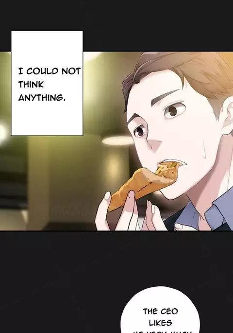 Tissue Thieves Ch.1-14