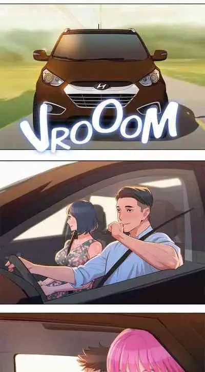 What do you Take me For? Ch.20/?