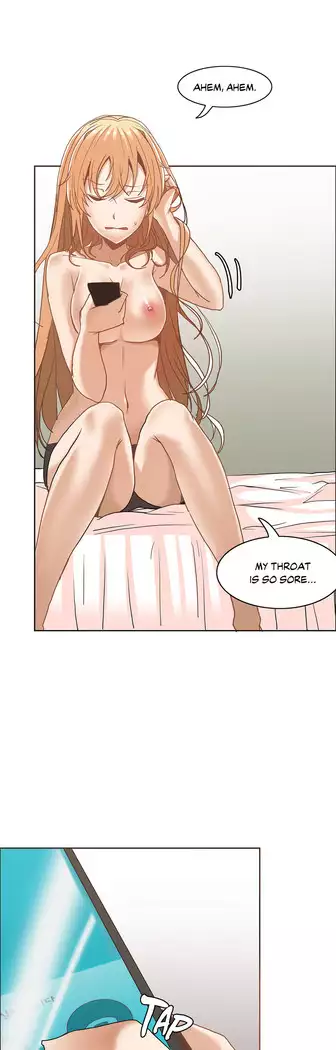 The Girl That Wet the Wall Ch. 3 - 10