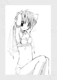 [Gensou Kuukan (Mizuhara Mei)] Citron Cinderella [Digital]