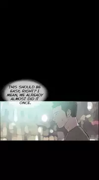 [Mr. Byeong-Su] Cohabitation Ch.1-48 (English) (Ongoing)