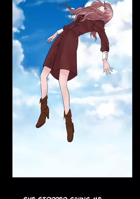 The Taste of the Hand Ch.1-15