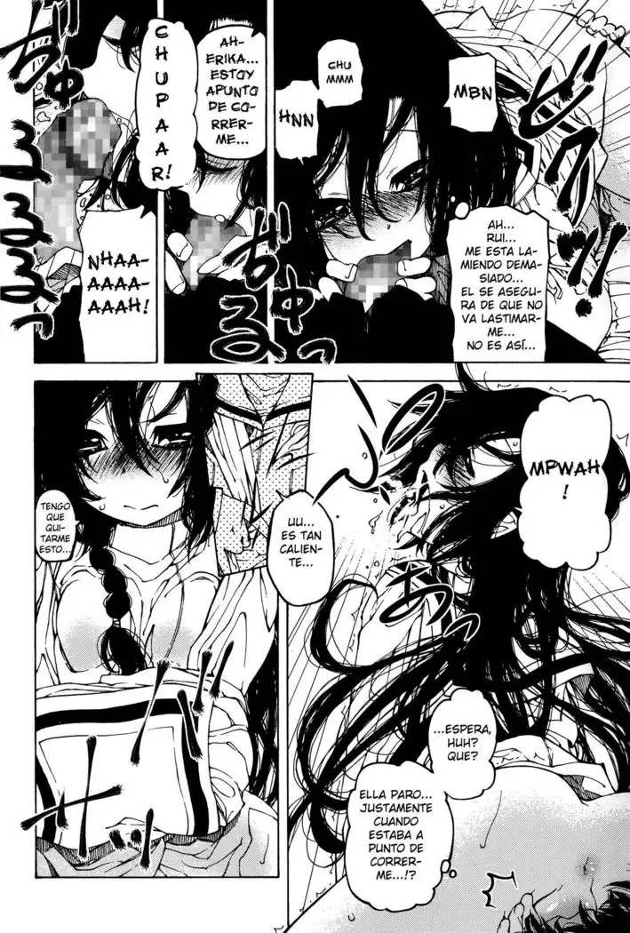 Nen ni wa Nen wo... Look Before You Leap -