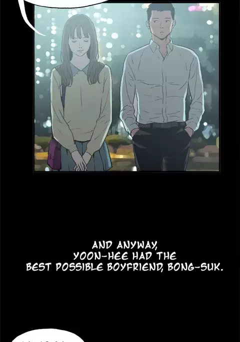 Cohabitation Ch.1-27