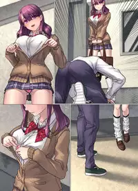 [MaguroDrastic (Ryuki)] Pako ★ Log ~Houtou Joshi no Seijijou~ Volume 01 - Marin Hen