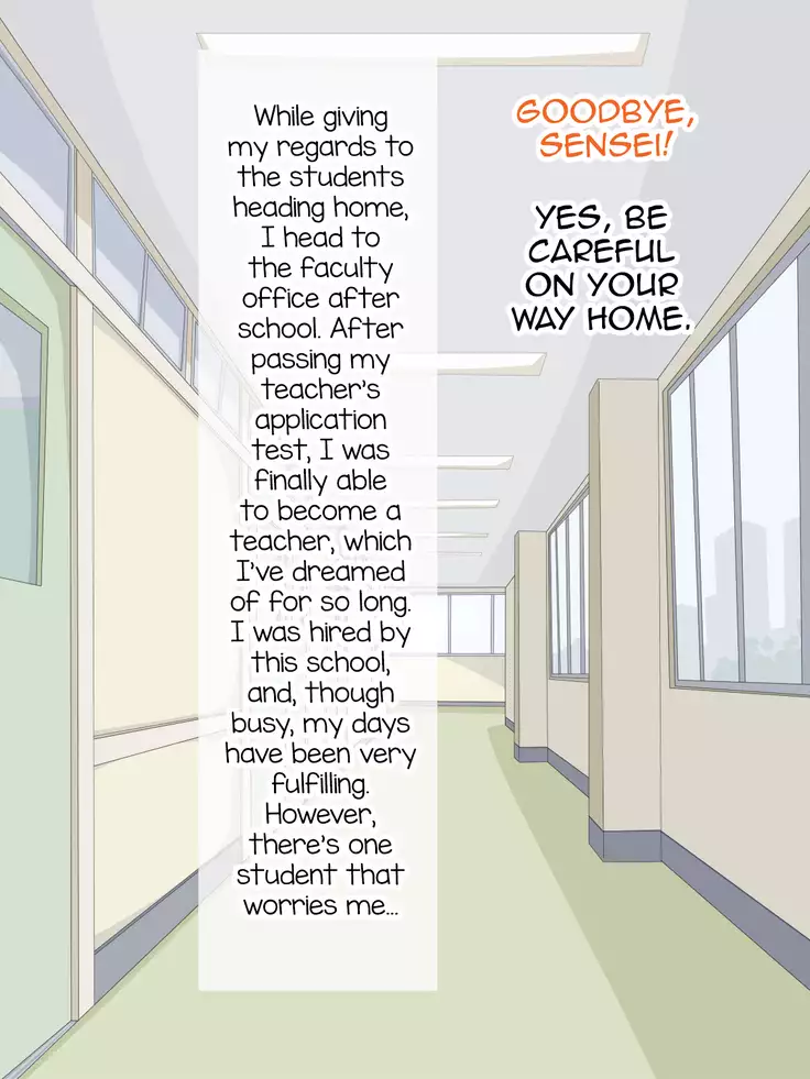 Mondaiji wa Bitch na Kuro Gal Shemale!?