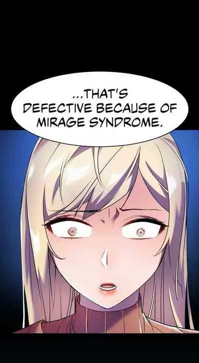 HERO MANAGER Ch. 1-19