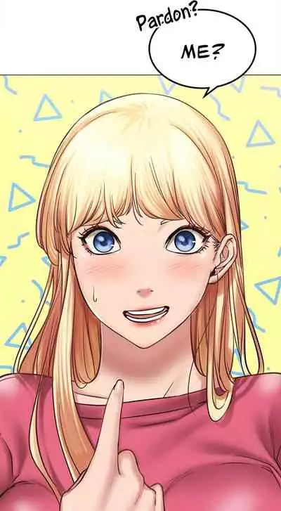 [Gregor, JJangE] Staying with Ajumma (1-21) [English] [ The Blank ] [Ongoing]