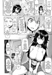 [Meme50] Limit Break!!!! [English] [doujin-moe.us]