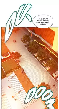 [Juder] Lilith`s Cord Ch.1-17 (English) (Ongoing)