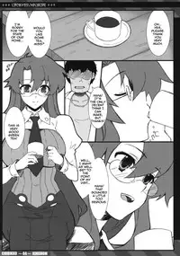 Yomako-sensei no Kateihoumon (Tengen Toppa Gurren Lagann) [English] [Rewrite]