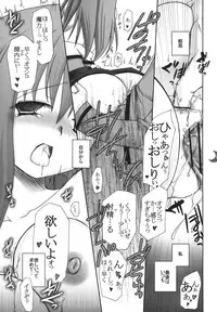 (C66) [IIWAKE-GAISYA (Shigemiya Kyouhei)] Hatsujou Toiki (Fate/stay night) [Digital]