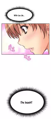 [Worin] Brawling Go Ch.0-26 (English) (YoManga) (Ongoing)