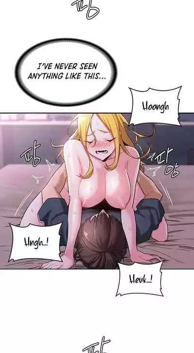 [Abio4, Bangkki] Sextudy Group (1-17) [English] [Ongoing]