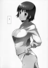 [Studio N.BALL (Haritama Hiroki)] Fuuka-chan Kabocha-ka Keikaku (Yotsubato!)