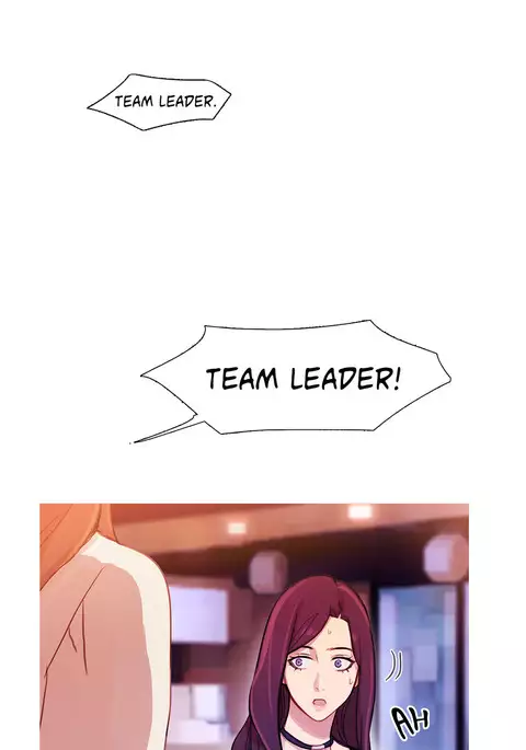 Scandal of the Witch Ch.1-41