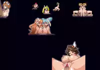 [Studio Mizuyokan (Higashitotsuka Rai Suta)] HAPPINESS SLAVES DL (HappinessCharge PreCure!) [Digital]