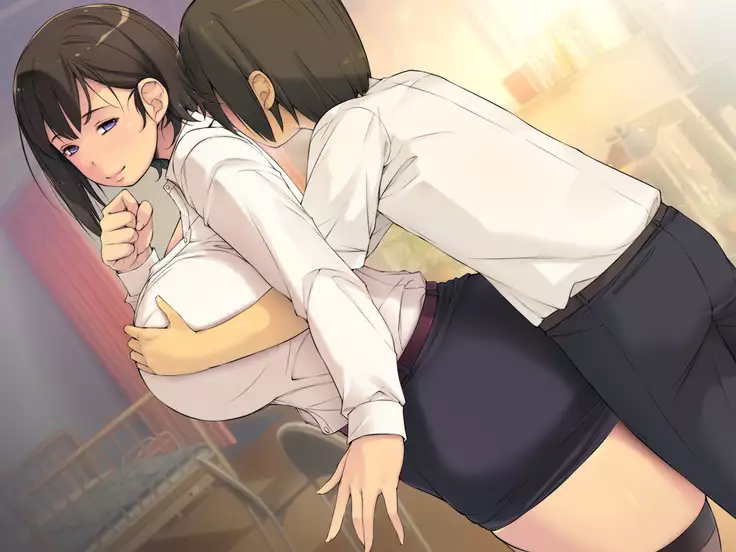 Haramasex na Houkago