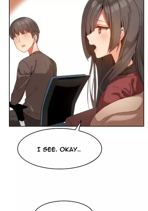 Hari Dormitory Ch.0-25