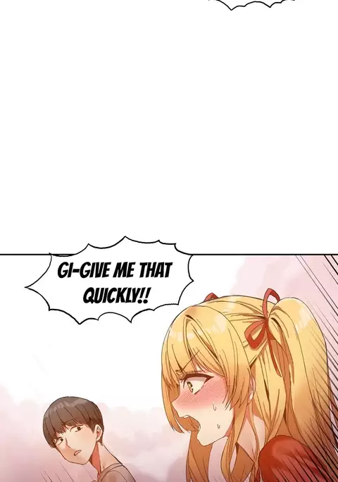 Hahri's Lumpy Boardhouse Ch. 0-6