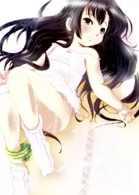 [Suitekiya (Suitekiya Yuumin)]The Murasaki Kuhouin Anthology (Kure-nai)