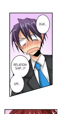 [Jyunn Irie] Sneaked Into A Horny Girls' School Chapter 18-30