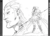 Prism Generations! Artbook