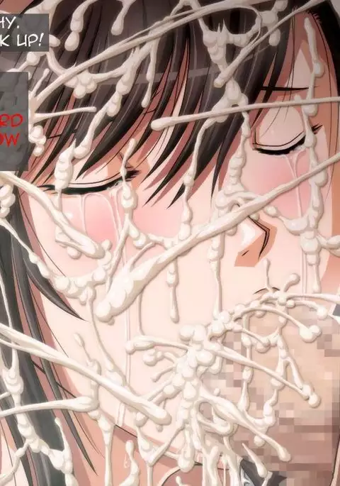 Semen Final Heaven - Cum-Dump-Slave Tifa Getting Gang-Raped