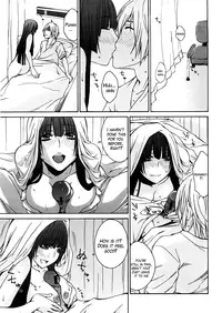 [Tachibana Kai] Anekitte Rifujin da!? [English] {The Lusty Lady Project}