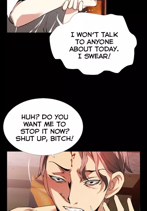 Love Parameter Ch.1-63