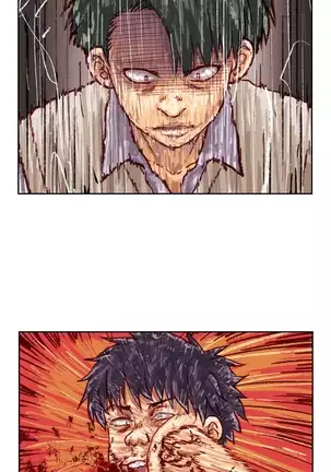 Wrath of the Tutoring Ch.1-36