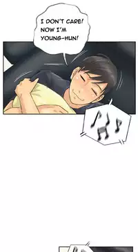 New Face Ch.1-20 (English) (Ongoing)