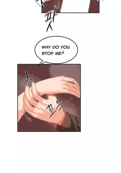 Hari Dormitory Ch.0-29