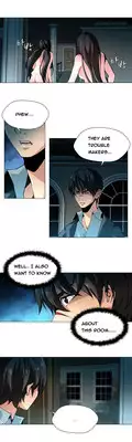 [Fantastic Whale] Twin Slave Ch.1-25 (English) (Ongoing)